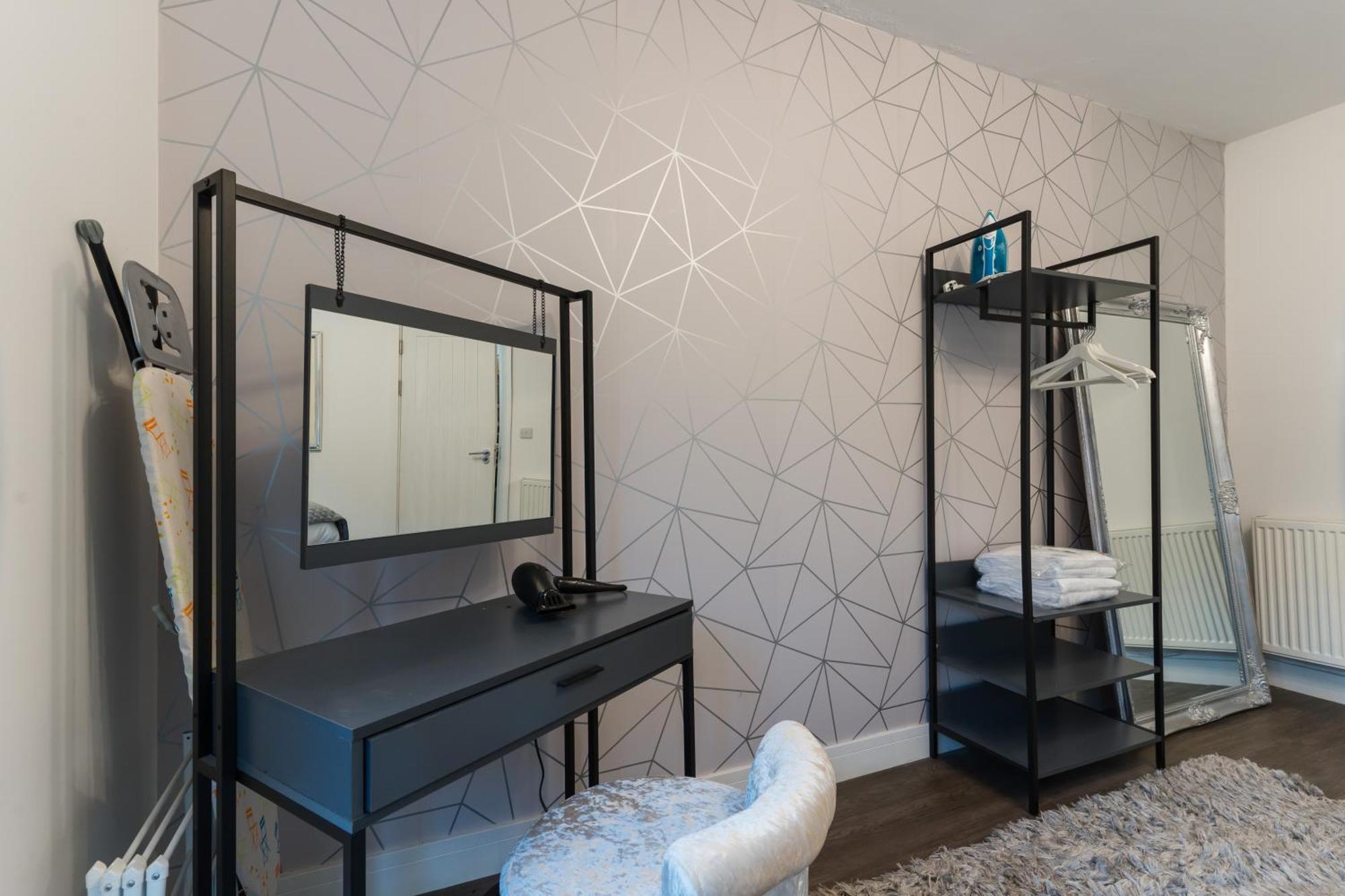 קארדיף Nottage House Premier Apartments מראה חיצוני תמונה
