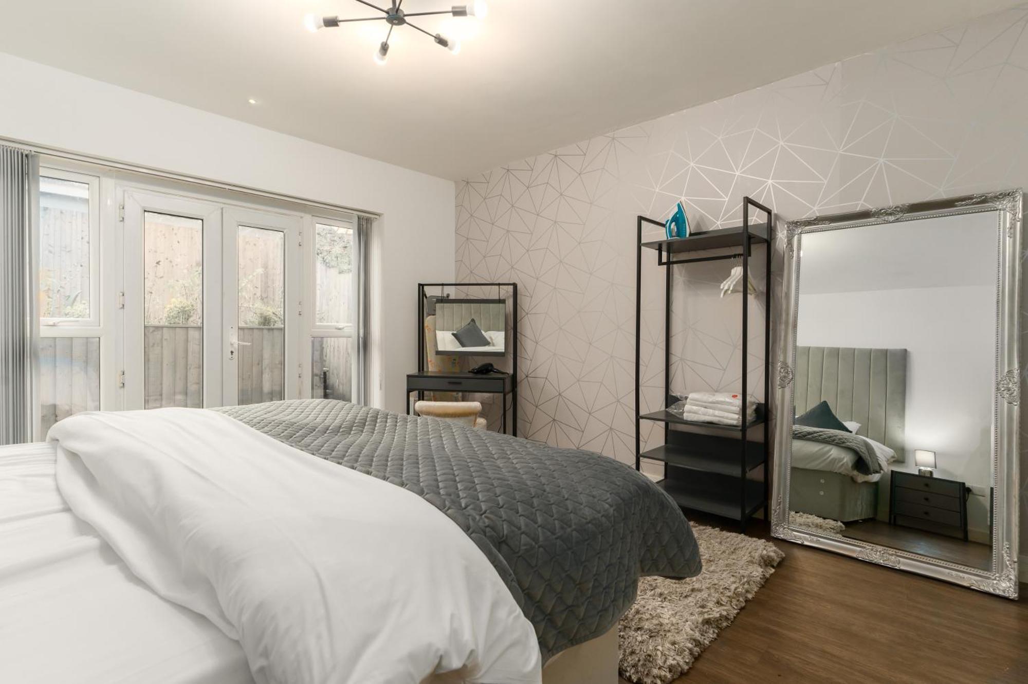 קארדיף Nottage House Premier Apartments מראה חיצוני תמונה